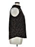 Olivia Grey Brown Tank Top Size XL - photo 4