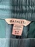 Athleta 100% Linen Teal Linen Pants Size 6 (tall) - photo 7