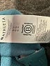 Athleta 100% Linen Teal Linen Pants Size 6 (tall) - photo 8