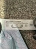 Unbranded Blue Cocktail Dress Size M - photo 4