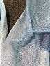 Unbranded Blue Cocktail Dress Size M - photo 5