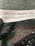 Zara Stars Black Formal Skirt Size XL - photo 5