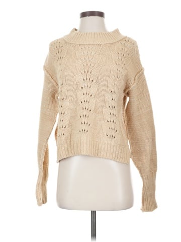 Free People Pullover Sweater (view 1)