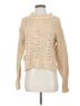 Free People Tan Pullover Sweater Size S - photo 1