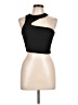 Verdusa Black Tank Top Size L - photo 1