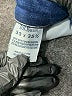BKE Blue Jeans Size 33 waist - photo 7