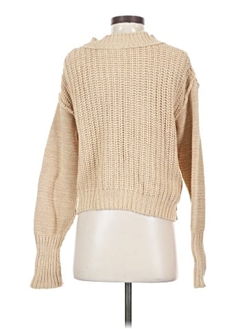 Free People Pullover Sweater (view 2)