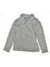 Old Navy 100% Polyester Gray Pullover Sweater Size 10 - 12 - photo 1