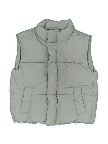 Zara Kids Vest (view 1)