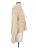 Free People Tan Pullover Sweater Size S - photo 4