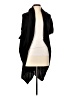 Saks Fifth Avenue Black Cardigan Size L - photo 1