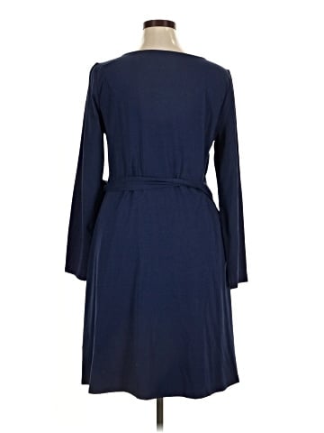 Lands' End Casual Dress (view 2)