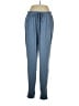Active by Old Navy Blue Track Pants Size XL (tall) - photo 1
