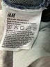 H&M Hearts Blue Jeans Size 29 waist - photo 8