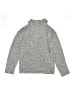 Old Navy 100% Polyester Gray Pullover Sweater Size 10 - 12 - photo 2