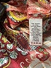 Susan Graver 100% Polyester Pink 3/4 Sleeve Blouse Size 2X - photo 8