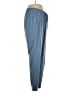 Active by Old Navy Blue Track Pants Size XL (tall) - photo 4