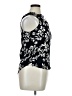 Bobeau 100% Rayon Black Sleeveless Blouse Size XL - photo 4