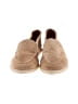 Tahari Tan Flats Size 7 - photo 2
