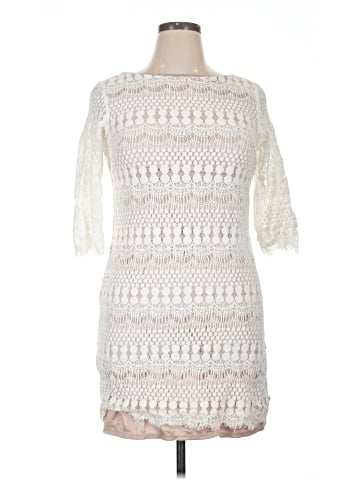 Eliza J Cocktail Dress (view 1)