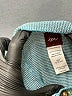 Tea 100% Pima Cotton Teal Cardigan Size 12-18 mo - photo 3
