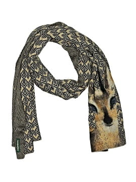 Troubadour Scarf