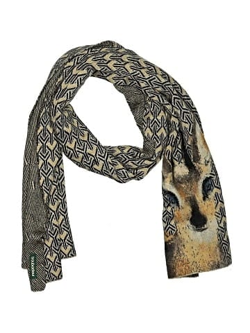 Troubadour Scarf (view 1)