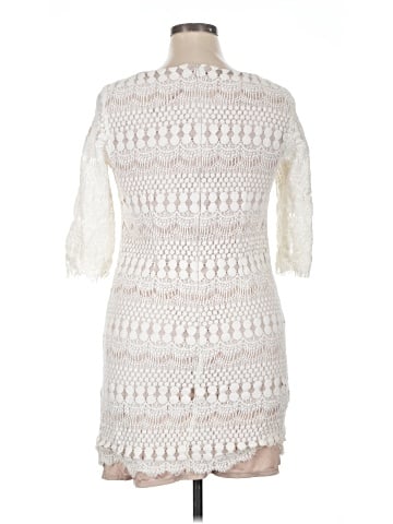 Eliza J Cocktail Dress (view 2)
