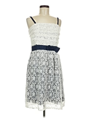 Comme Toi Casual Dress (view 1)