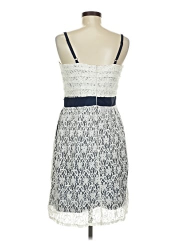 Comme Toi Casual Dress (view 2)