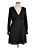 Mi ami Black Casual Dress Size L - photo 1