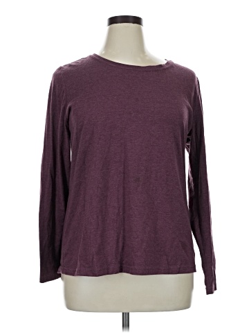 Time Out 3/4 Sleeve T-Shirt (view 1)