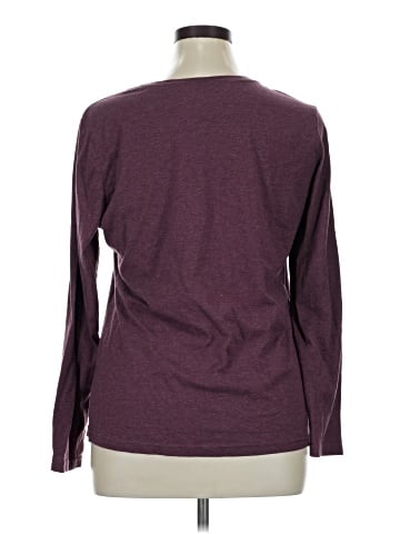 Time Out 3/4 Sleeve T-Shirt (view 2)