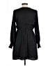 Mi ami Black Casual Dress Size L - photo 2