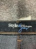 Style&Co Blue Jeans Size 8 - photo 7