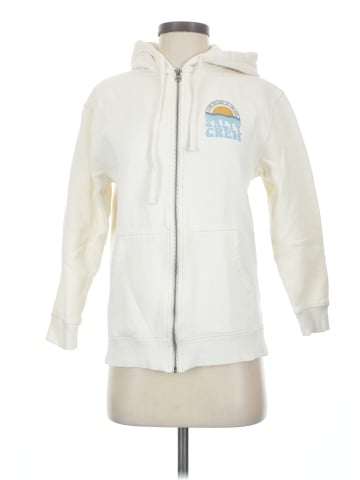 Salty Crew Zip Up Hoodie (view 1)