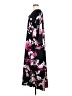 Natori 100% Polyester Black Casual Dress Size M - photo 5