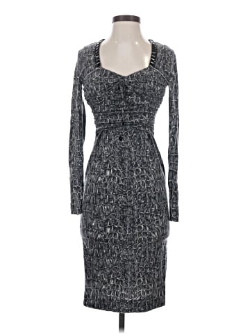 Blumarine Cocktail Dress (view 1)