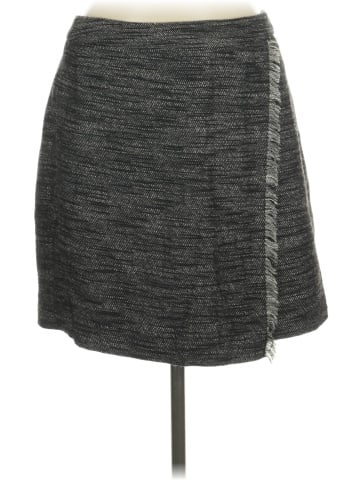 Ann Taylor LOFT Casual Skirt (view 1)