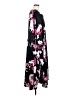 Natori 100% Polyester Black Casual Dress Size M - photo 4