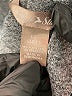White Stag Gray Cardigan Size L - photo 8