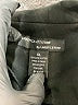 Larry Levine 100% Polyester Black Blazer Size XL - photo 6
