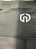 Assorted Brands Solid Black Active Pants Size XL - photo 8