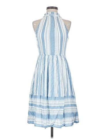 Gibson Casual Dress (view 1)