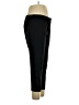 Worthington Solid Black Active Pants Size 14 Petite - photo 4