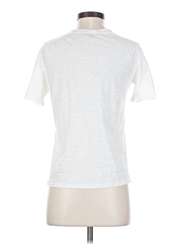 Maje Short Sleeve T-Shirt (view 2)