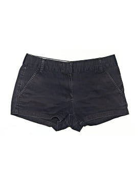Zara Basic Shorts
