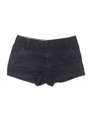 Zara Basic Shorts (view 1)