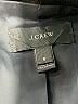 J.Crew Black Blazer Size 8 - photo 3