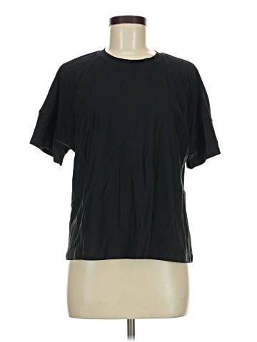 Spyder Short Sleeve Top (view 1)